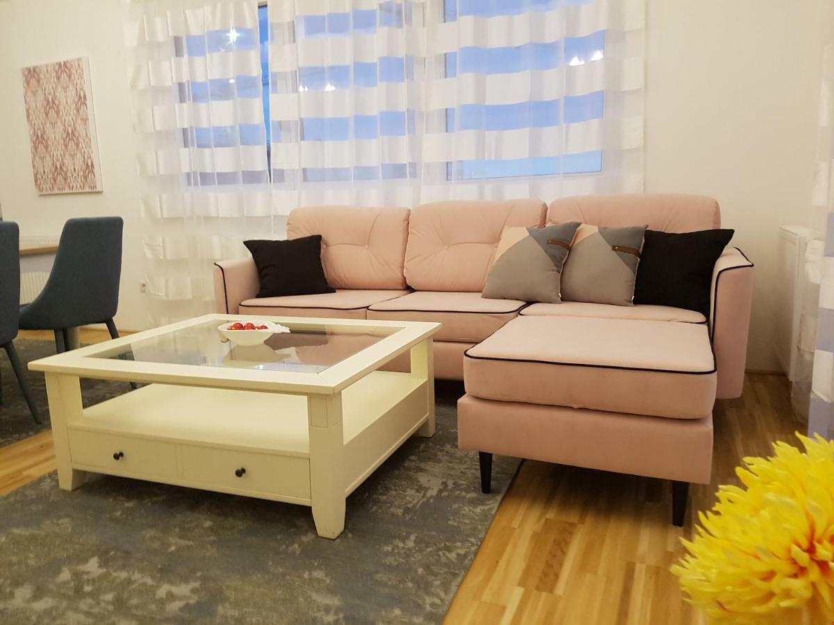 White Vintage Park View Apartment Wiedeń Zewnętrze zdjęcie